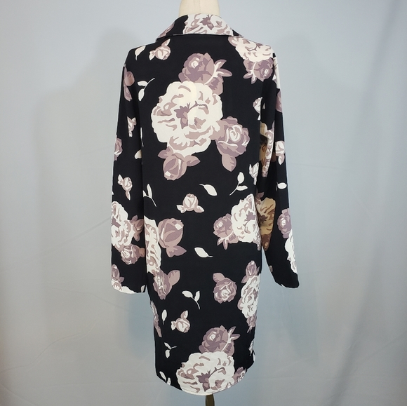 Mud Pie long sleeved dress size Small - Picture 5 of 7